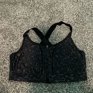 Fabletics sports bra